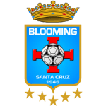 Blooming